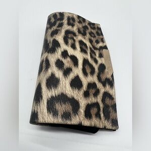 Sojos hardshell animal print case
